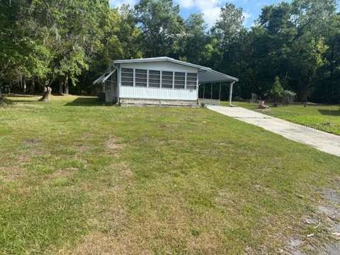 7256 Windy Way, home for sale in Brooksville 34601
