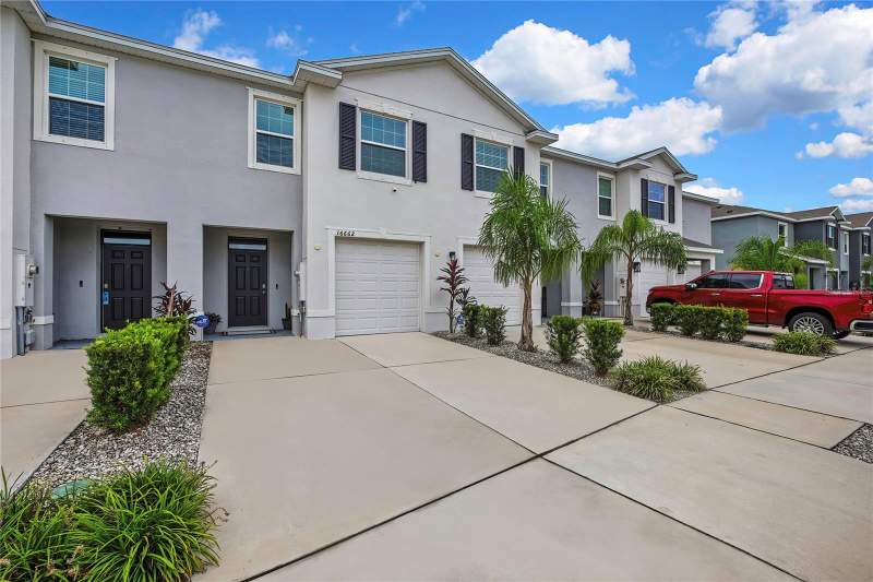 3 bedroom Townhouse at 16662 Maude Drive, Southshore Bay, Wimauma — photo 5