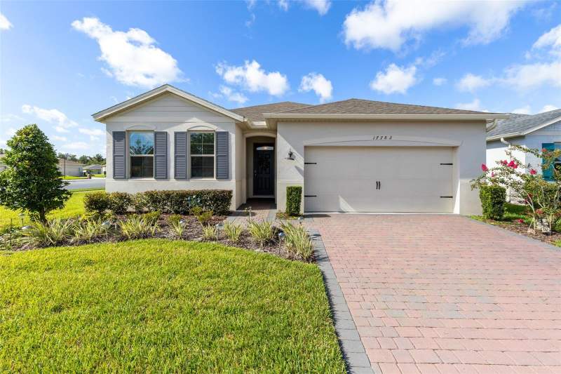 4 bedroom Single Family Residence at 17782 Blazing Star Circle, Palms At Serenoa, Clermont — photo 2