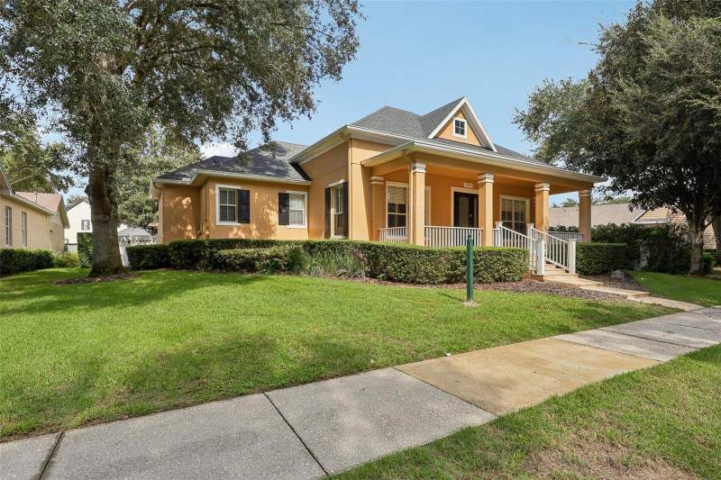 4 bedroom Single Family Residence at 5944 Caymus Loop, Keenes Pointe, Windermere — photo 3