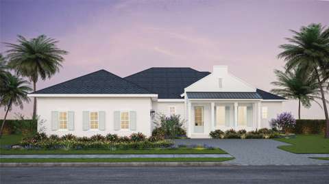 8411 Wickham Avenue, home for sale in Bradenton 34210