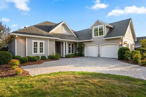 4074 NW 63Rd Street, home for sale in Gainesville 32606