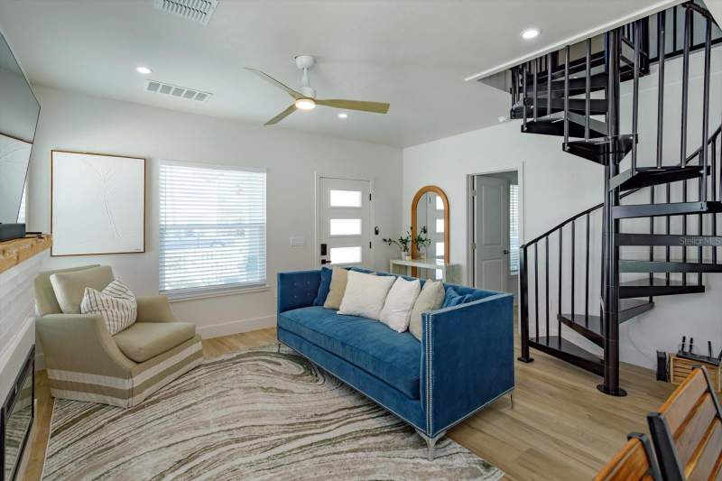 4 bedroom Single Family Residence at 504 Vermont Avenue, Marshall Park Daytona Beach, Daytona Beach — photo 3