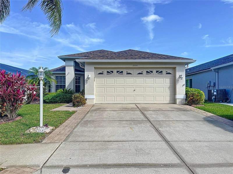 Heritage Springs VillageHomes for Sale in Trinity, FL