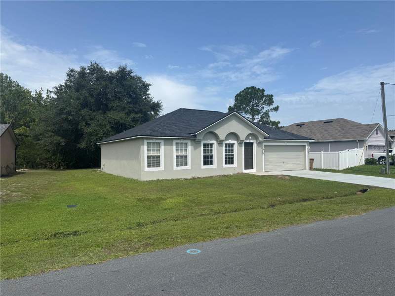 4 bedroom Single Family Residence at 760 PALAISEAU COURT, POINCIANA VILLAGE 5 NBHD 1, KISSIMMEE — photo 4