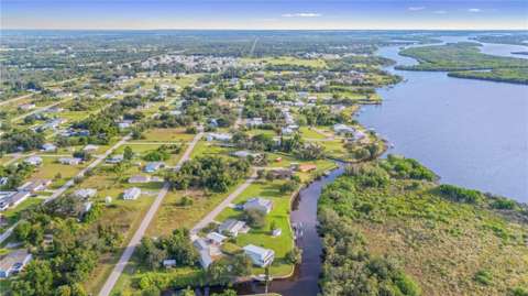 333 Hile Lane, home for sale in Punta Gorda 33982