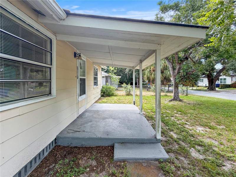 4 bedroom Single Family Residence at 1455 10TH STREET, HIGHLAND PARK, LARGO — photo 2
