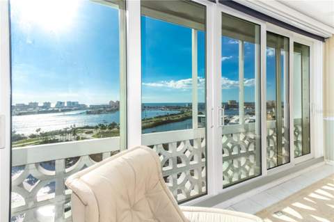 31 Island Way #1507, Clearwater Beach FL - photo 8 of 35