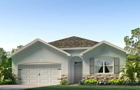 3520 Harvest Gardens Loop, home for sale in Plant City 33565