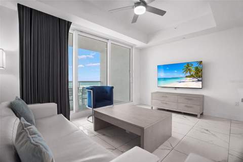 11500 Gulf Boulevard #603, Treasure Island FL - photo 8 of 49