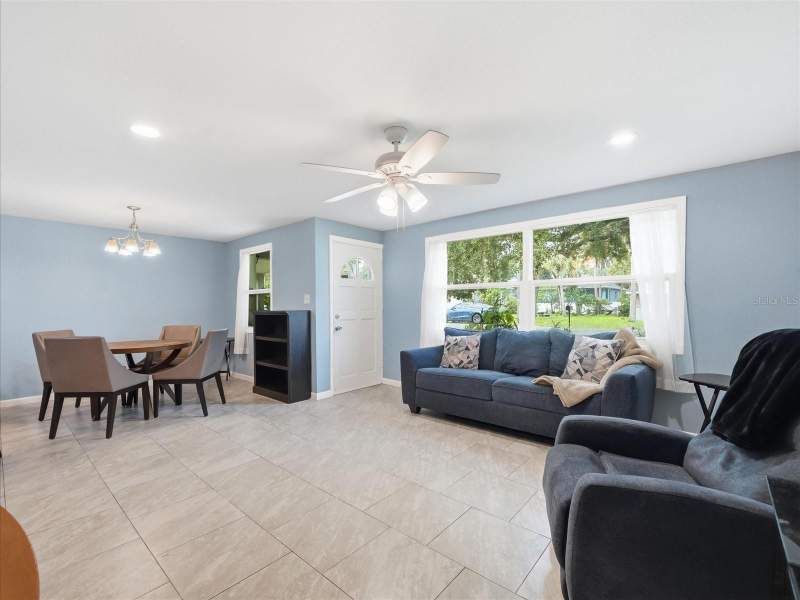 4 bedroom Single Family Residence at 7312 S Elliott Street, Port Tampa City Map, Tampa — photo 3