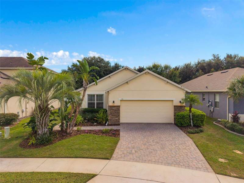 4 bedroom Single Family Residence at 593 Kistler Circle, Highland Ranch Primary Ph 1, Clermont — photo 4