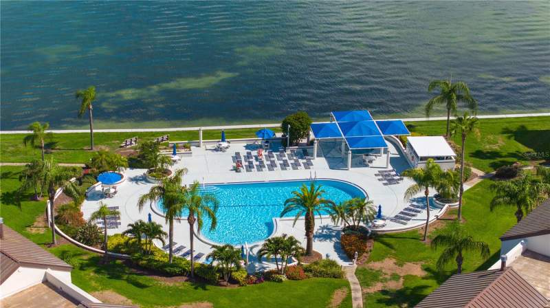 3 bedroom Condominium at 5279 Isla Key Boulevard #211, Isla Key Condo, St Petersburg — photo 3