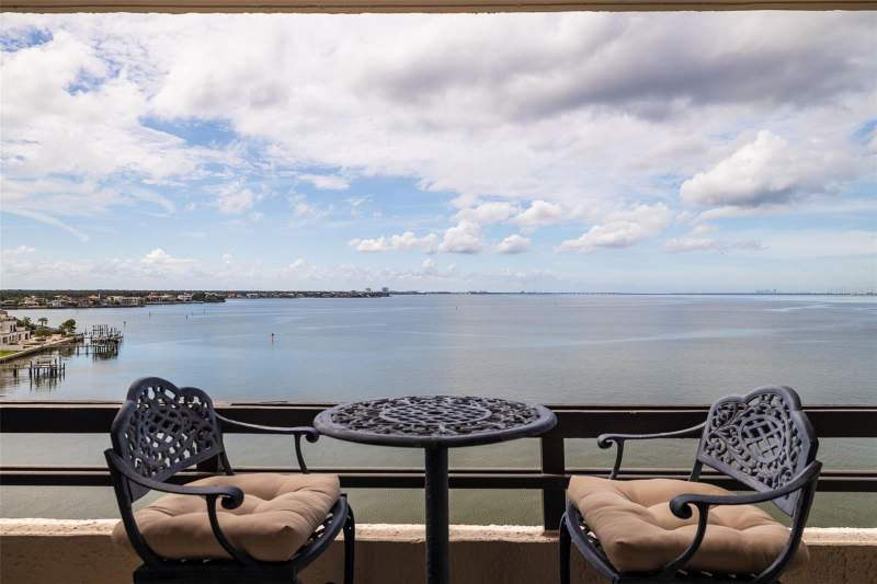 5700 MARINER STREET #803 home for sale in 5700 Mariner Condos for Sale: 1 Listing