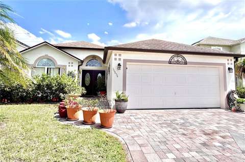 11836 Bentry Street, home for sale in Orlando 32824