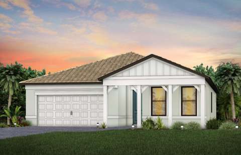 1758 Pepper Grass Drive, home for sale in North Port 34289