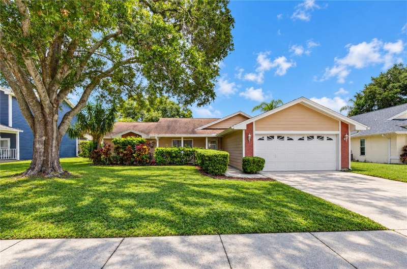 3 bedroom Single Family Residence at 3066 Esplanade Drive, Sienna Woods, New Port Richey — photo 2