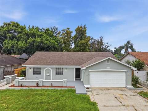 629 La Salle Drive, home for sale in Altamonte Springs 32714