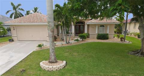 17123 Barcrest Lane, home for sale in Punta Gorda 33955