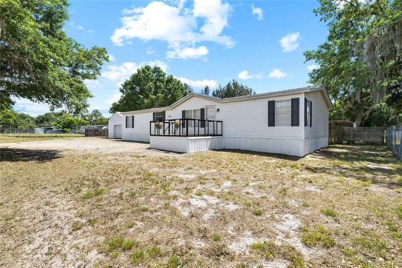3 bedroom Manufactured Home at 12507 Icewood Court, Tropical Acres South Unit 4, Riverview — photo 1