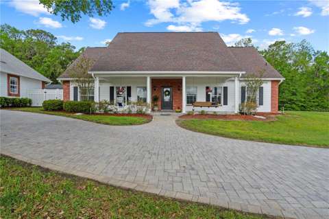 12345 Citrus Way, home for sale in Brooksville 34601