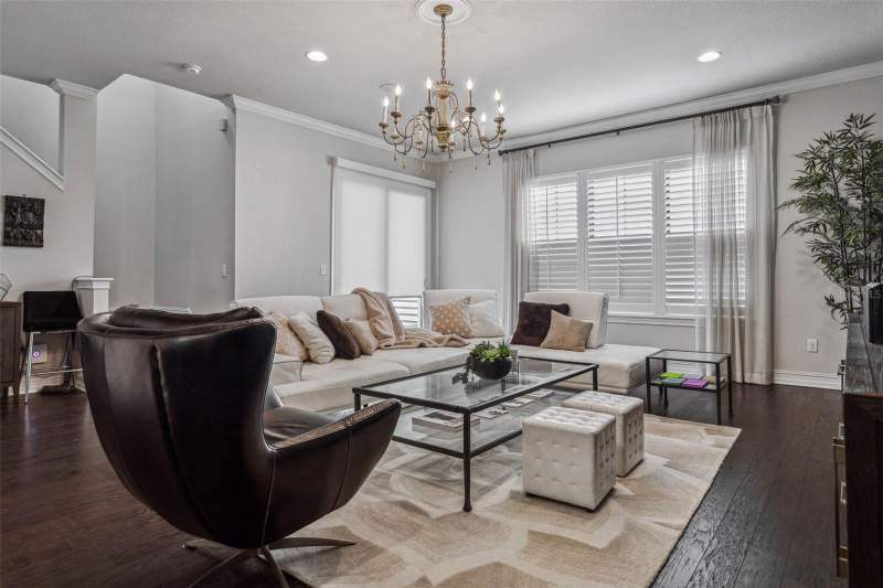 4 bedroom Townhouse at 224 S Audubon Avenue, Audubon Ave Twnhms, Tampa — photo 4