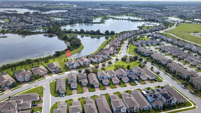 5 bedroom Single Family Residence at 9849 Lost Creek Drive, Waterleigh Ph 3B 3C & 3D, Winter Garden — photo 1
