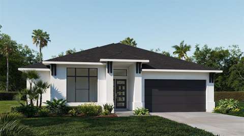 5581 Vibrant Vine Drive, golf community for sale in Wimauma