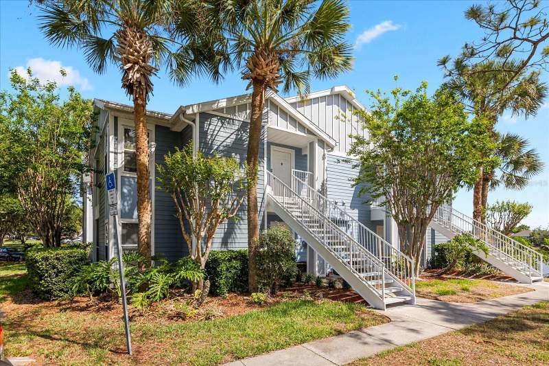 2 bedroom Condominium at 2501 Grassy Point Drive #103, Regency Park At Lake Mary A Condo, Lake Mary — photo 2