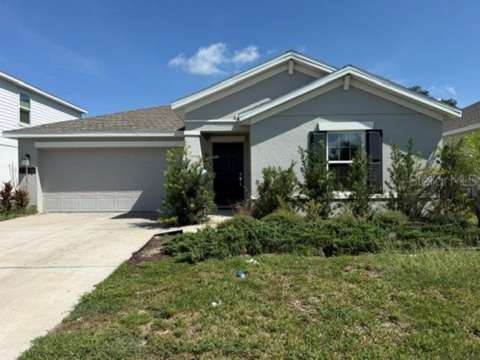 33576 Sky Blossom Circle, home for sale in Leesburg 34788