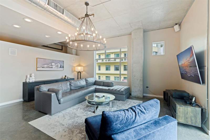 2 bedroom Condominium at 101 S 12th Street #302, Victory Lofts A Condo, Tampa — photo 4