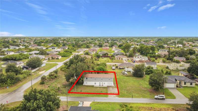 4 bedroom Single Family Residence at 3303 6th Street, Lehigh Acres, Lehigh Acres — photo 1