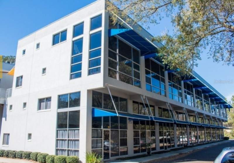 Lofts Oasis