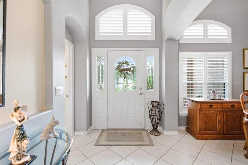 3 bedroom Single Family Residence at 3900 LIBERTY HILL DRIVE, CLERMONT BEACON RIDGE AT LEGENDS PH 02 L, CLERMONT — photo 5