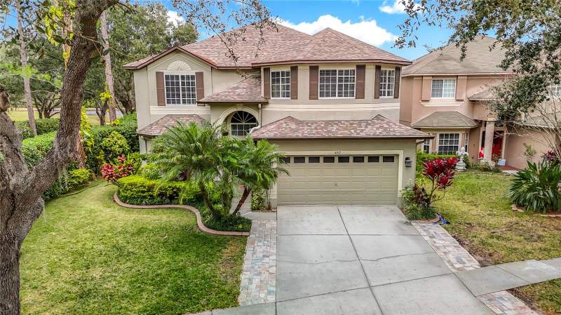 Heritage Harbor Village 8 SoutHomes for Sale in Lutz, FL
