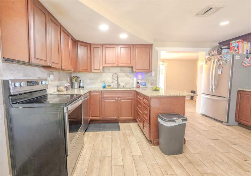 3 bedroom Single Family Residence at 1050 Deal Lane, Holiday Lake Estates, Holiday — photo 5