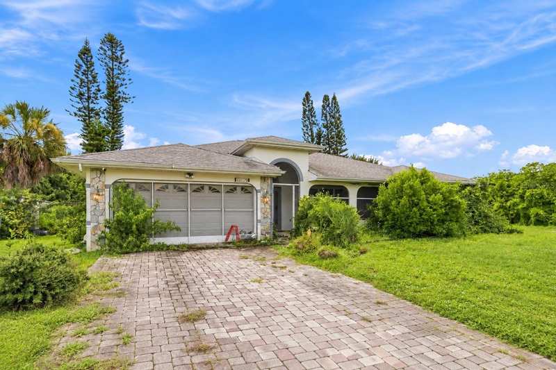 4 bedroom Single Family Residence at 23179 Avacado Avenue, Port Charlotte Sec 020, Port Charlotte — photo 1