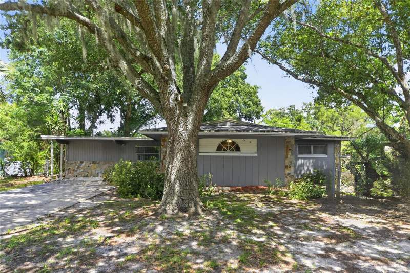 2 bedroom Single Family Residence at 71 BOMBAY AVENUE, NORTH ORLANDO 1ST ADD, WINTER SPRINGS — photo 2