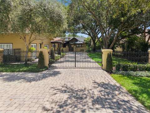 1629 Hempel Avenue, home for sale on Hempel Avenue