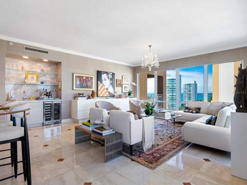 35 Watergate Drive #906, Sarasota FL - photo 6 of 6