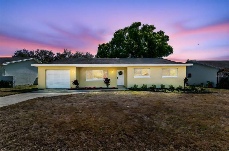Harbor Heights Estates