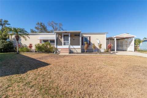 153 Egret Circle, gated community for sale in Ellenton