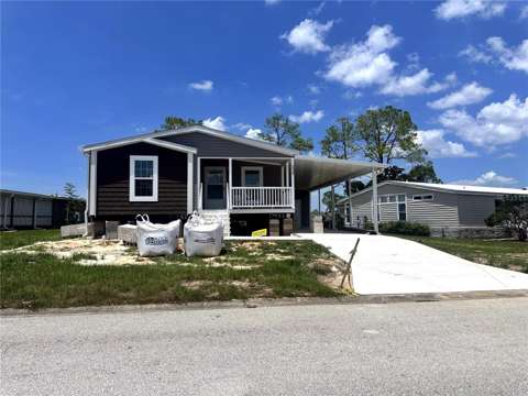 3428 Greenbluff Road #1135, home for sale in Zellwood 32798