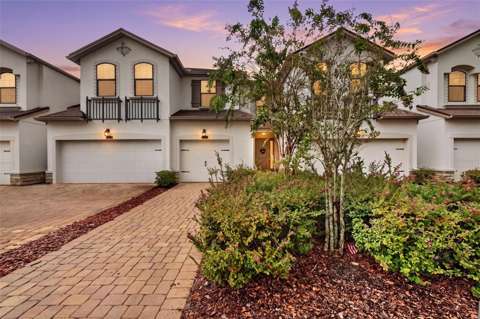 12268 Trailhead Drive, home for sale in Bradenton 34211