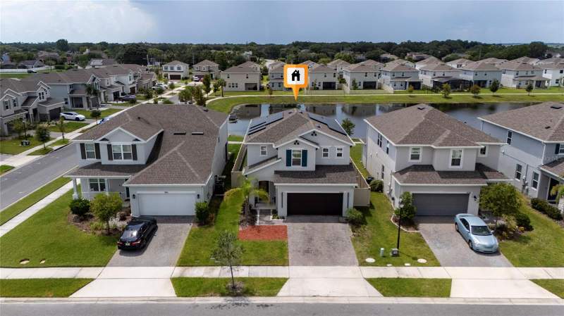 4 bedroom Single Family Residence at 1582 Sepal Street, Pennyroyal, Kissimmee — photo 5