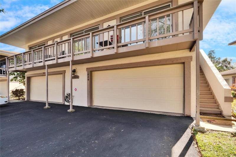 2 bedroom Condominium at 1849 Bough Avenue #D, Eastwood Shores 4 Ph 1, Clearwater — photo 3