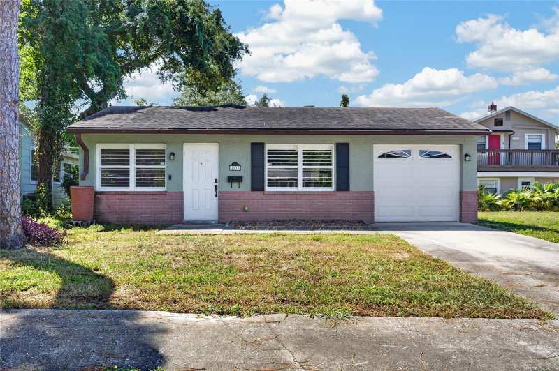 3 bedroom Single Family Residence at 2138 7th Avenue, Sunshine Park, St Petersburg — photo 1