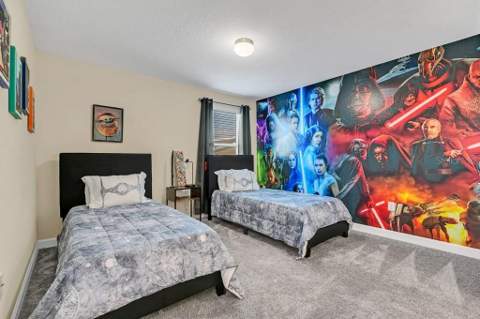4541 Target Boulevard, Kissimmee FL - photo 6 of 33