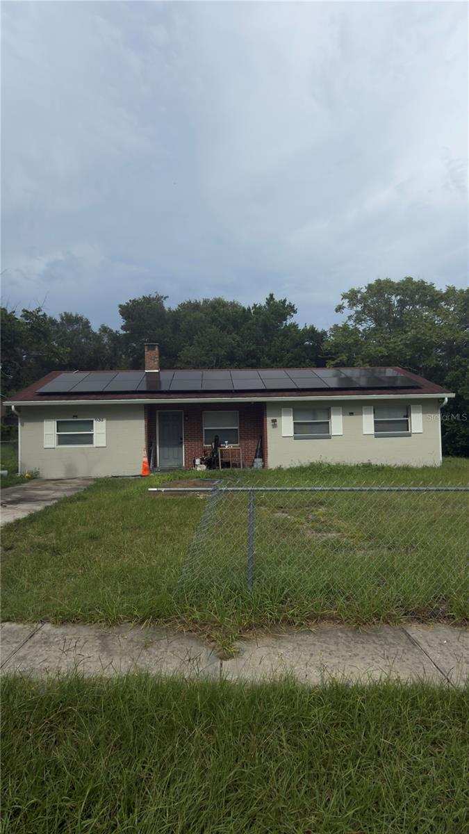 5 bedroom Single Family Residence at 833 Longview Avenue, Candlelight Oaks, Deland — photo 1