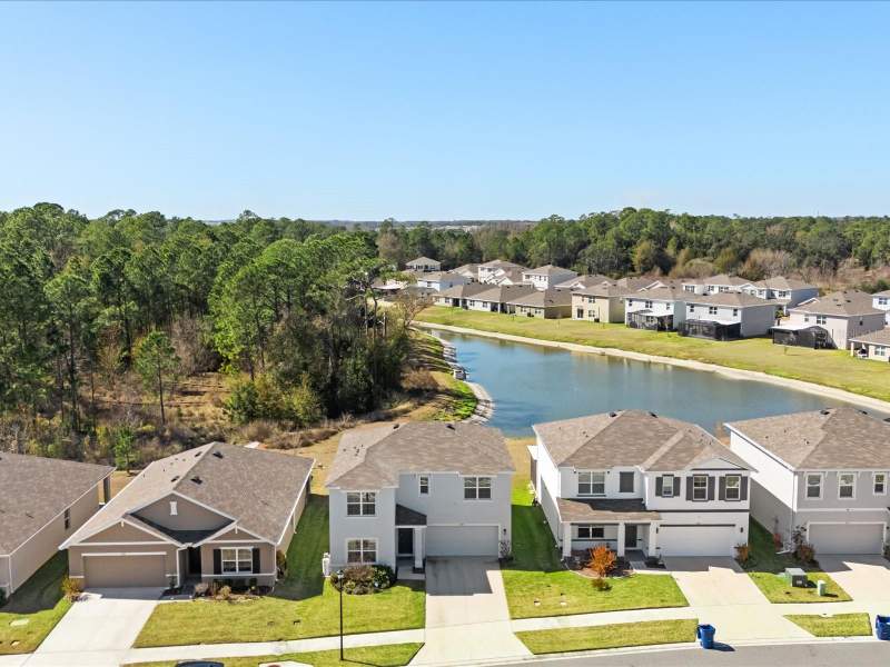 Ashberry Village